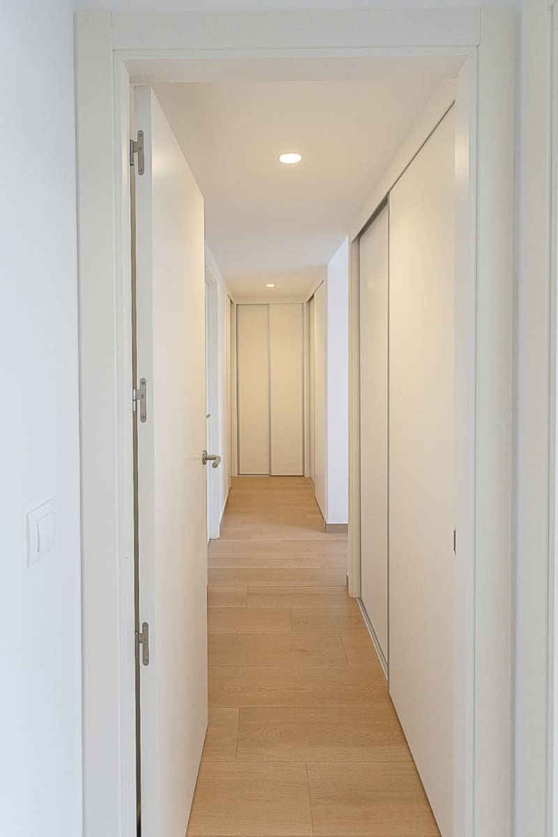 2 Zimmer Apartment zu verkaufen in Denia mit Pool Garage - 399.000 € (Ref: 9542436)