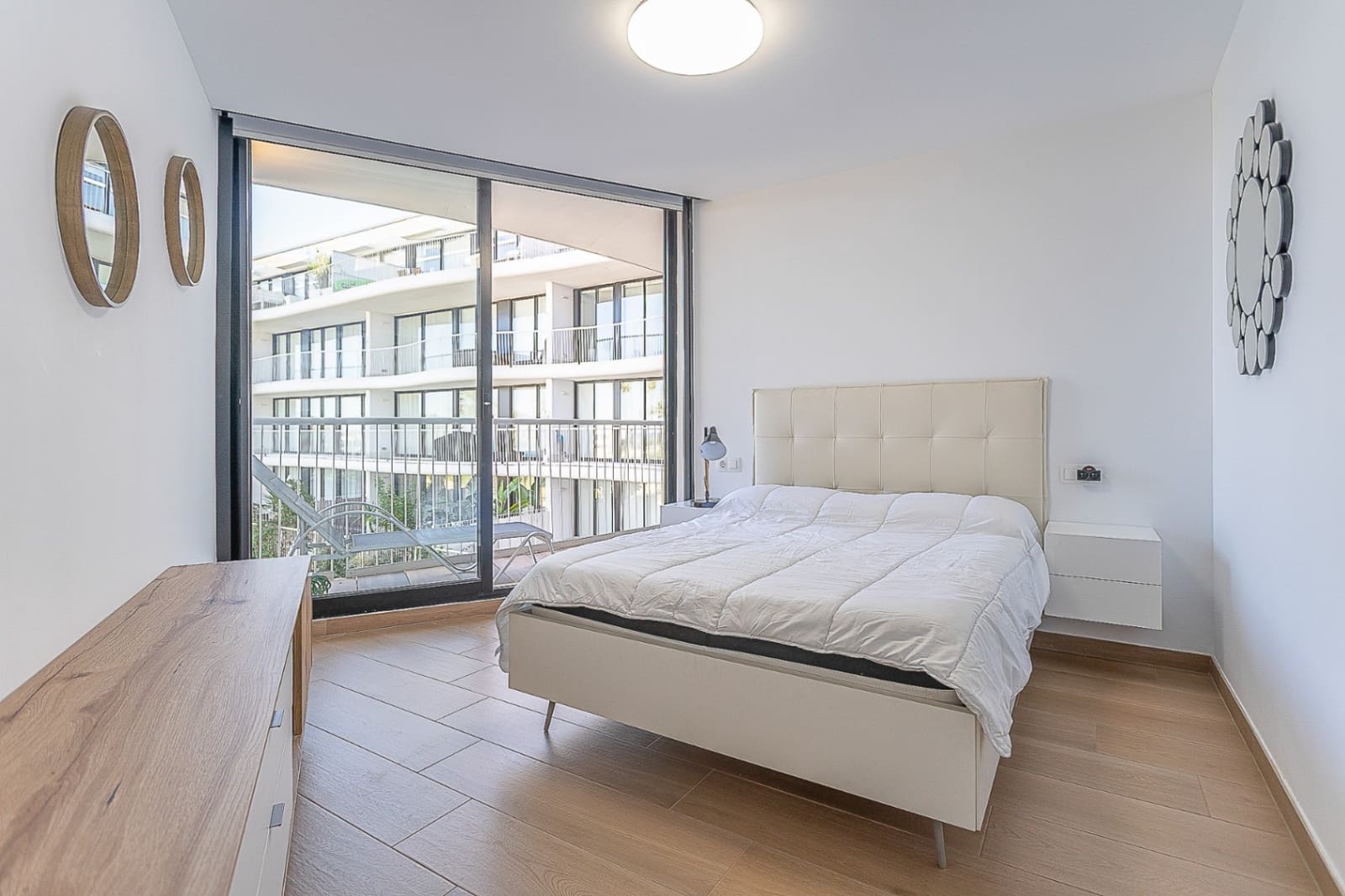 2 Zimmer Apartment zu verkaufen in Denia mit Pool Garage - 399.000 € (Ref: 9542436)