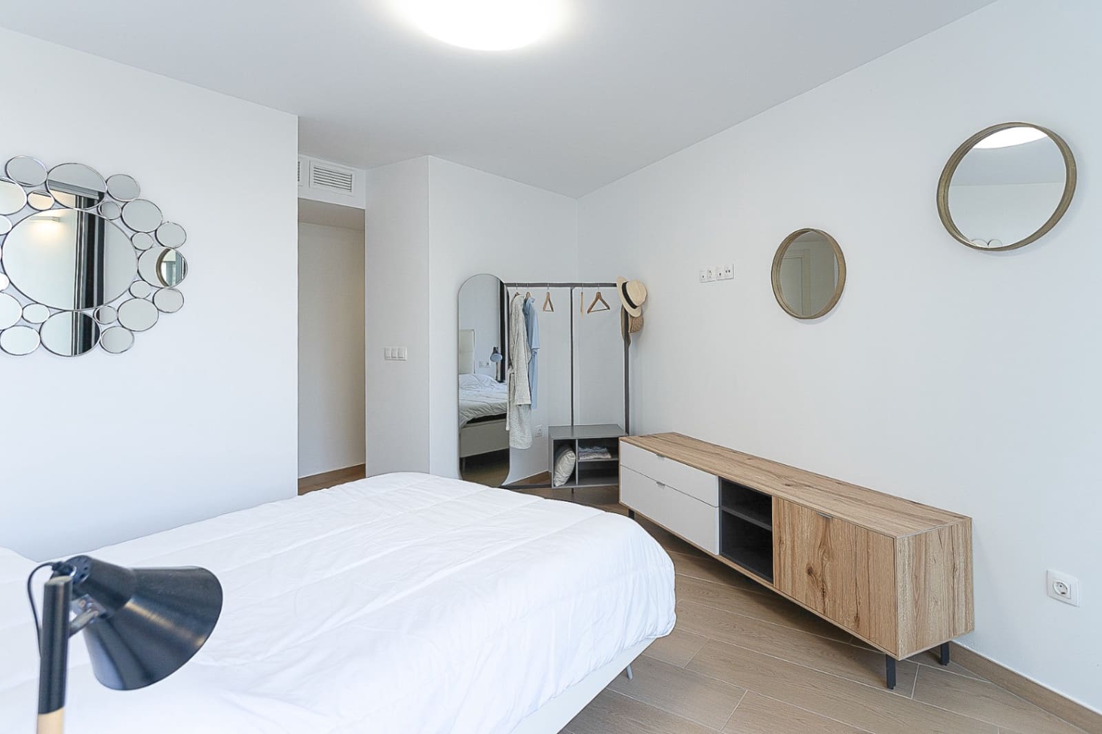 2 Zimmer Apartment zu verkaufen in Denia mit Pool Garage - 399.000 € (Ref: 9542436)