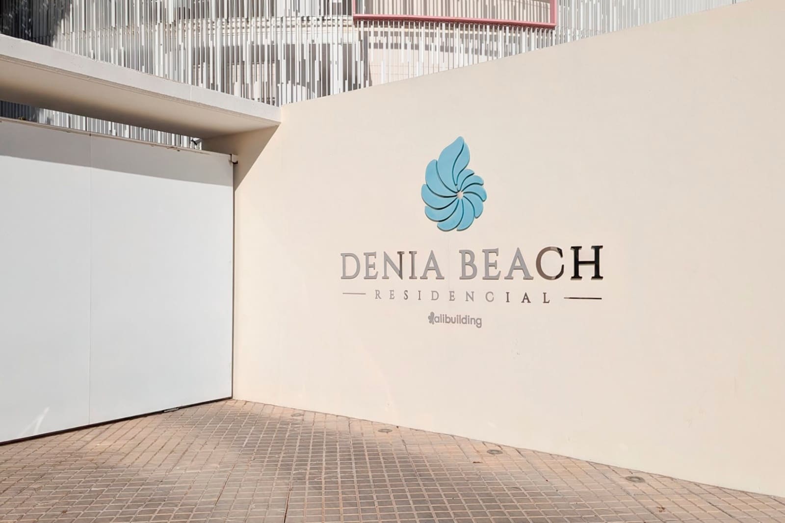 2 Zimmer Apartment zu verkaufen in Denia mit Pool Garage - 399.000 € (Ref: 9542436)
