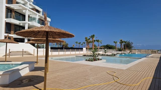 2 soverom Leilighet til salgs i Dénia med svømmebasseng - € 355 000 (Ref: 9542437)