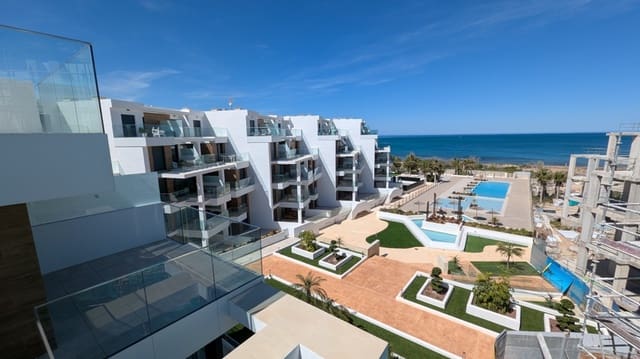 3 camera da letto Attico in vendita in L'Almadrava - L'Estanyó, Dénia con piscina - 650.000 € (Rif: 9542438)