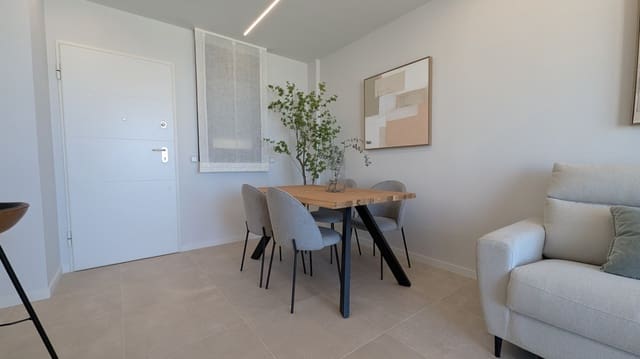 3 camera da letto Attico in vendita in L'Almadrava - L'Estanyó, Dénia con piscina - 650.000 € (Rif: 9542438)