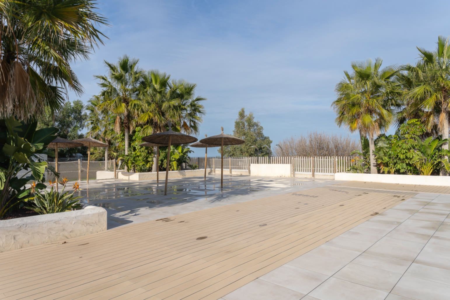 3 soverom Leilighet til salgs i Denia med svømmebasseng - € 475 000 (Ref: 9542439)