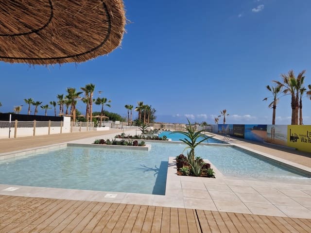 3 soveværelse Lejlighed til salg i Dénia med swimmingpool - € 525.000 (Ref: 9542440)