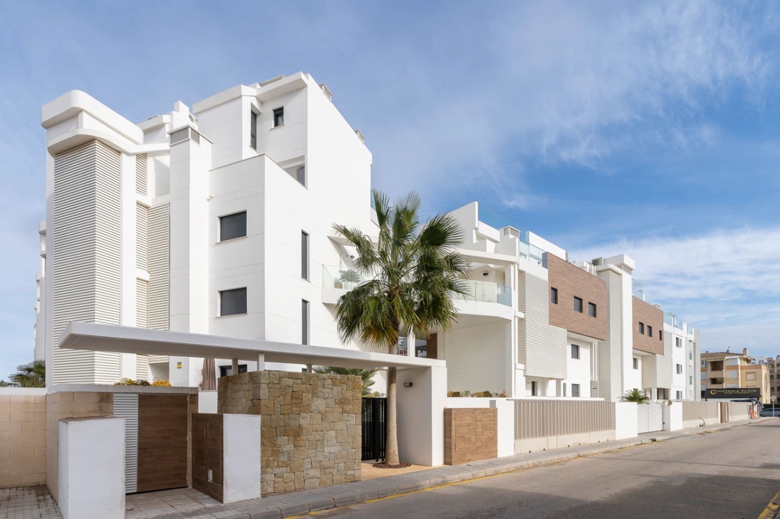3 bedroom Apartment for sale in Denia with pool - € 525,000 (Ref: 9542440)