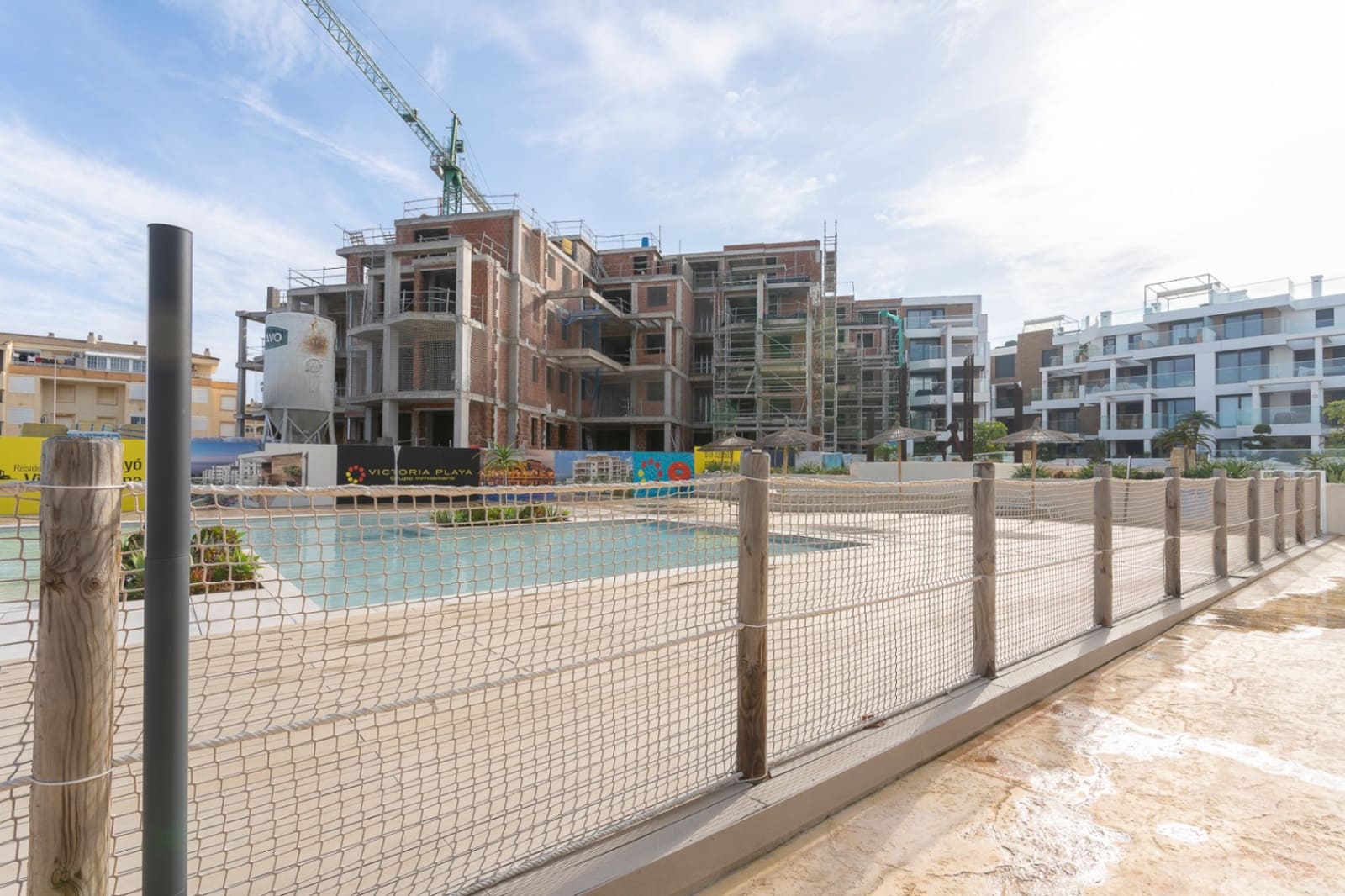 3 bedroom Apartment for sale in Denia with pool - € 525,000 (Ref: 9542440)