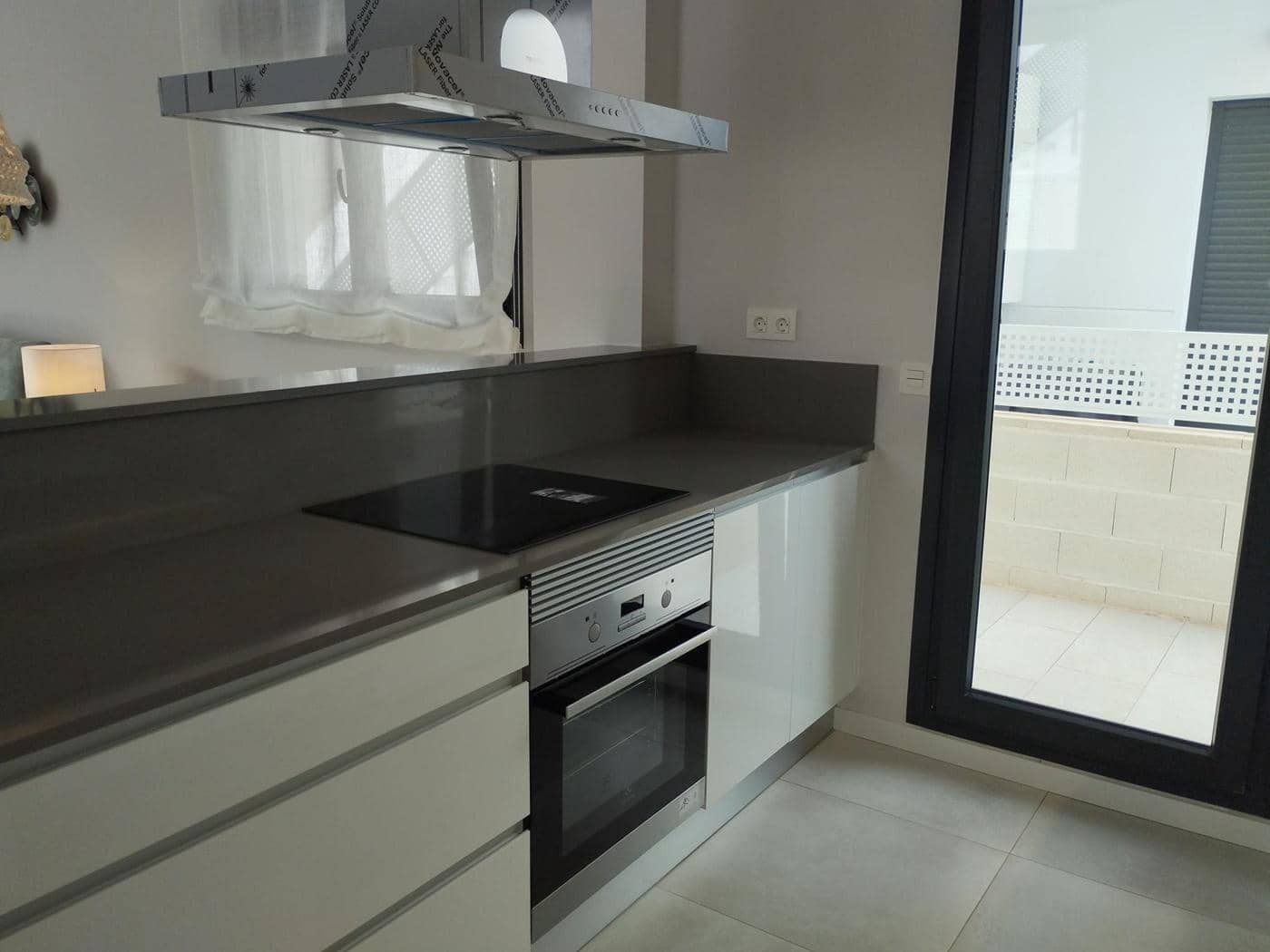 3 bedroom Terraced Villa for sale in Els Poblets with garage - € 415,000 (Ref: 9542441)