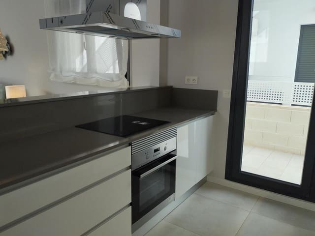 3 Zimmer Reihenhaus zu verkaufen in Els Poblets mit Garage - 415.000 € (Ref: 9542441)