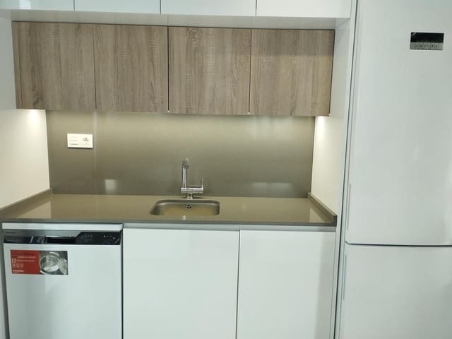 3 Zimmer Reihenhaus zu verkaufen in Els Poblets mit Garage - 415.000 € (Ref: 9542441)