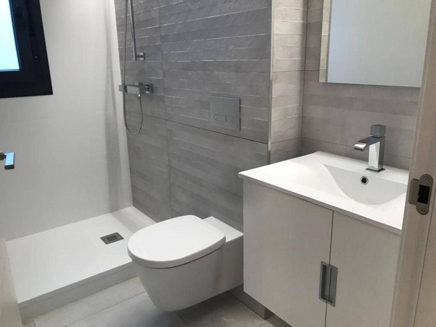 3 bedroom Terraced Villa for sale in Els Poblets with garage - € 415,000 (Ref: 9542441)