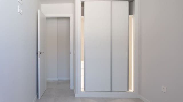 Adosado de 3 habitaciones en Els Poblets en venta con garaje - 415.000 € (Ref: 9542441)