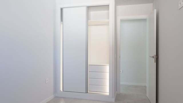 Adosado de 3 habitaciones en Els Poblets en venta con garaje - 415.000 € (Ref: 9542441)