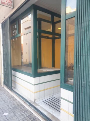 Kaupallinen myytävänä paikassa Oliva Pueblo, Oliva - 78 000 € (Ref: 9542442)