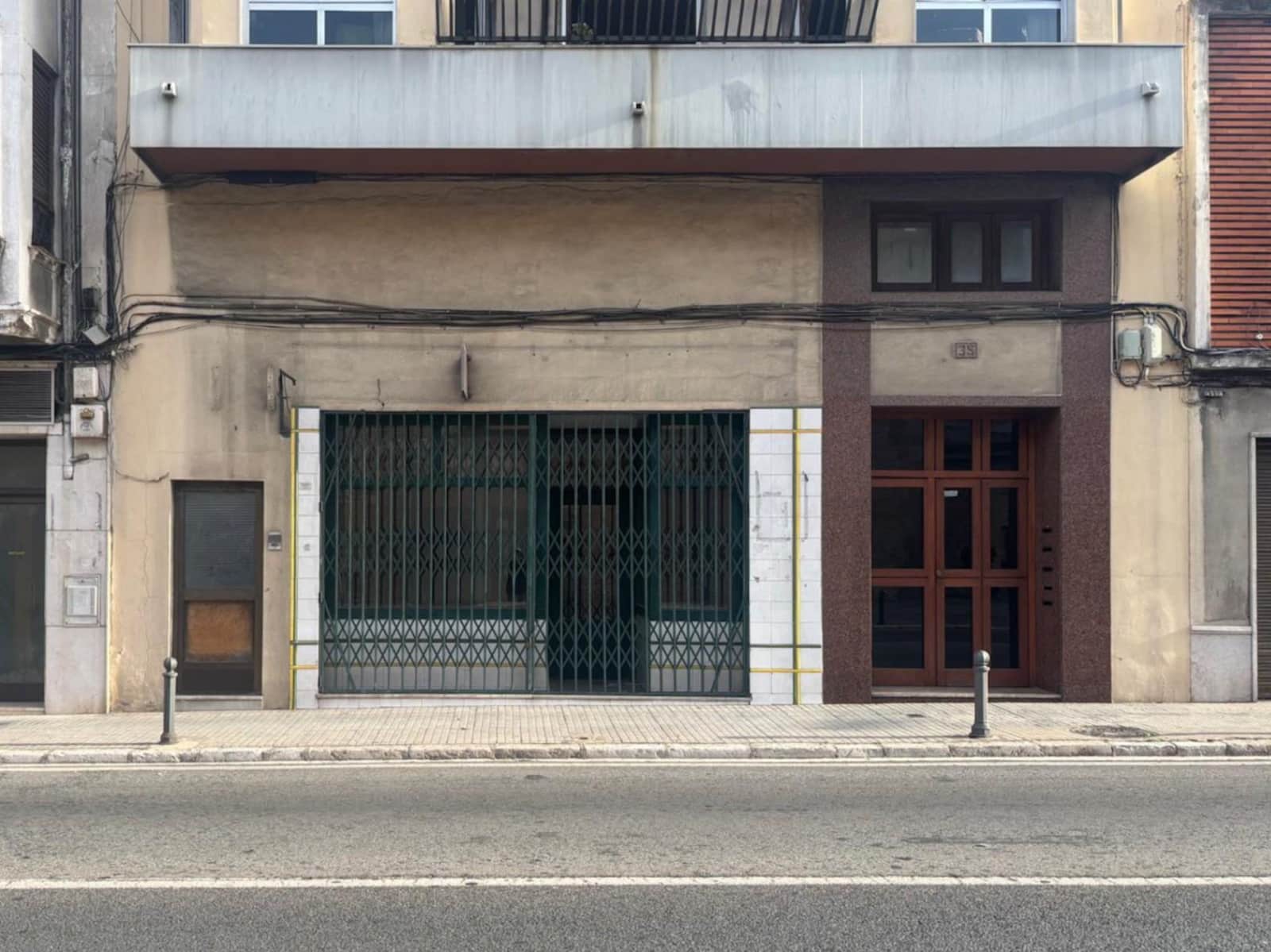 Commerciale in vendita in Oliva - 78.000 € (Rif: 9542442)