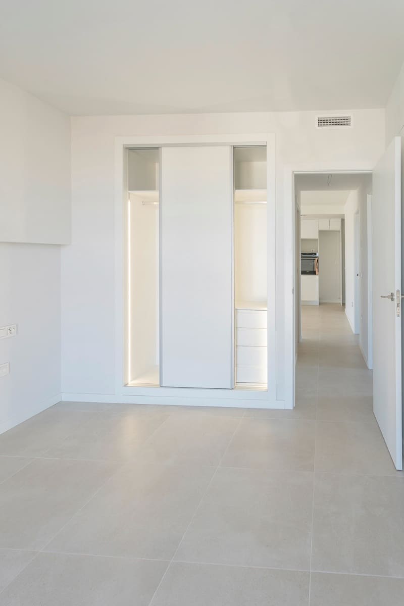 3 bedroom Penthouse for sale in Denia with pool - € 499,000 (Ref: 9542444)