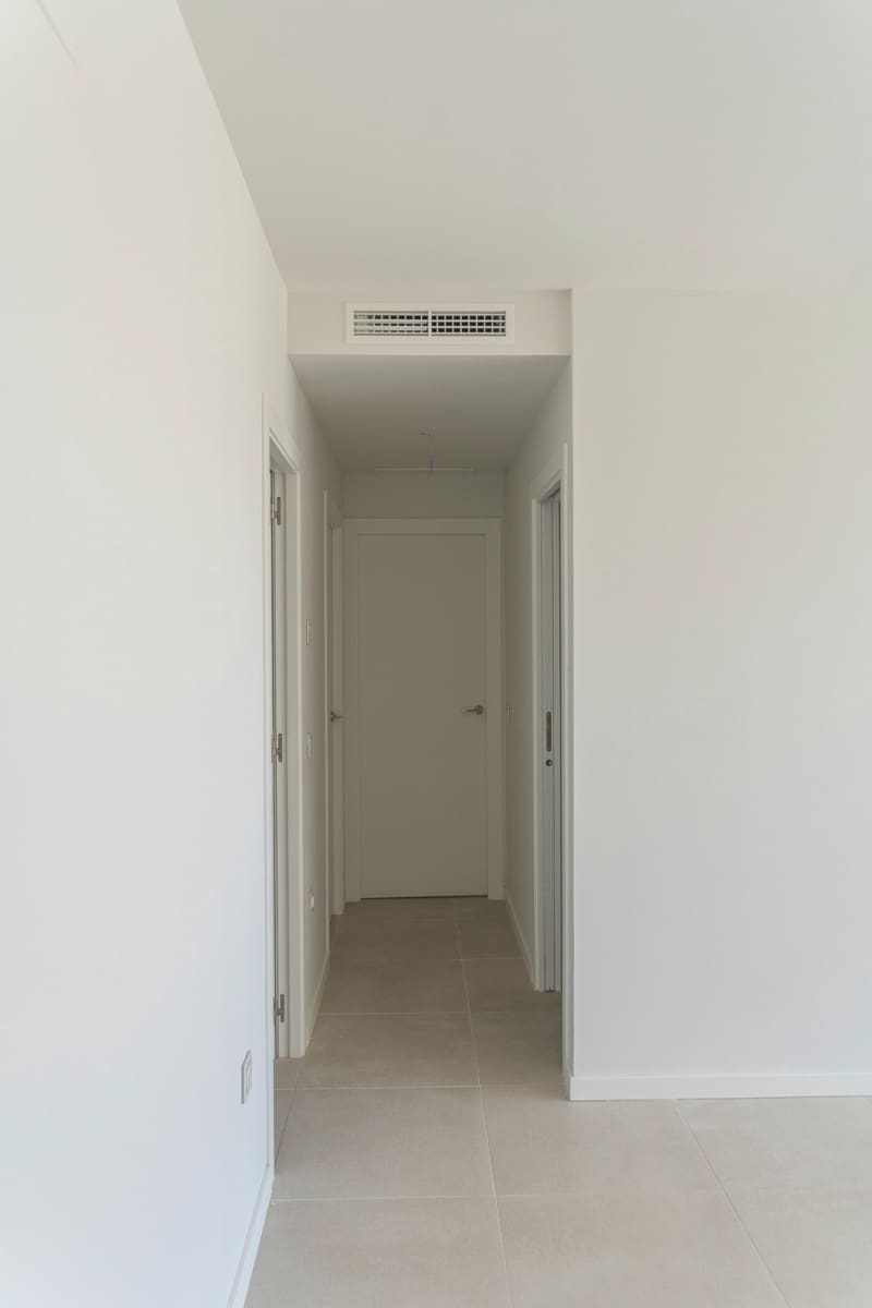 3 bedroom Penthouse for sale in Denia with pool - € 499,000 (Ref: 9542444)