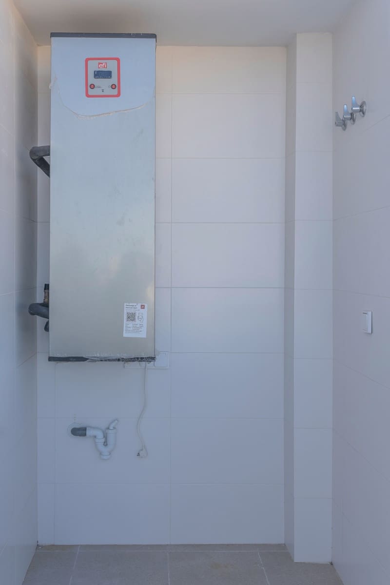 3 bedroom Penthouse for sale in Denia with pool - € 499,000 (Ref: 9542444)