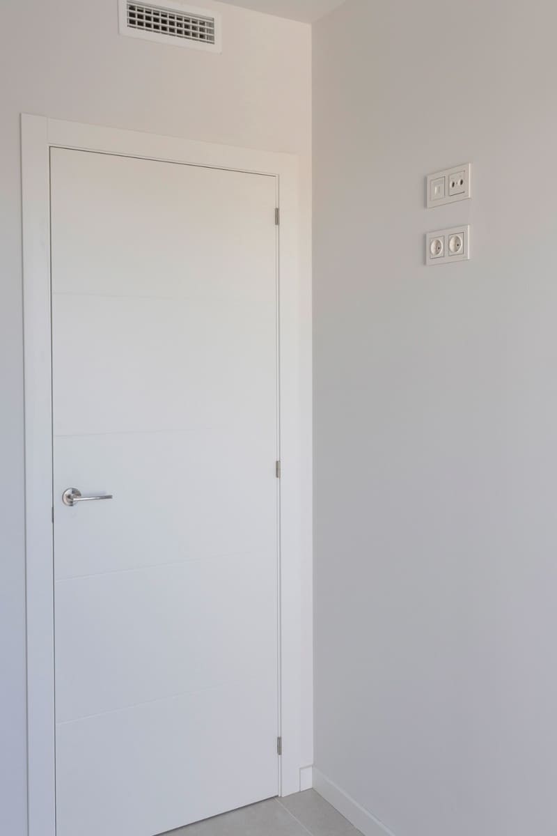 3 bedroom Penthouse for sale in Denia with pool - € 499,000 (Ref: 9542444)