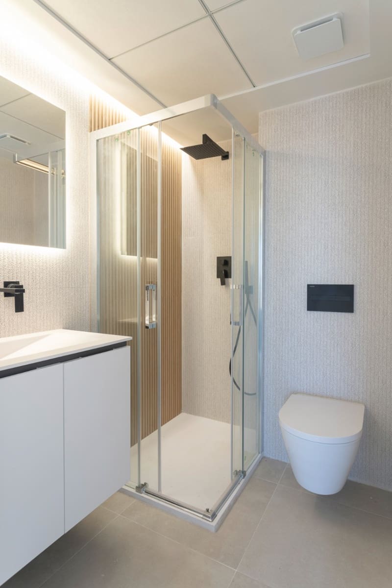 3 bedroom Penthouse for sale in Denia with pool - € 499,000 (Ref: 9542444)