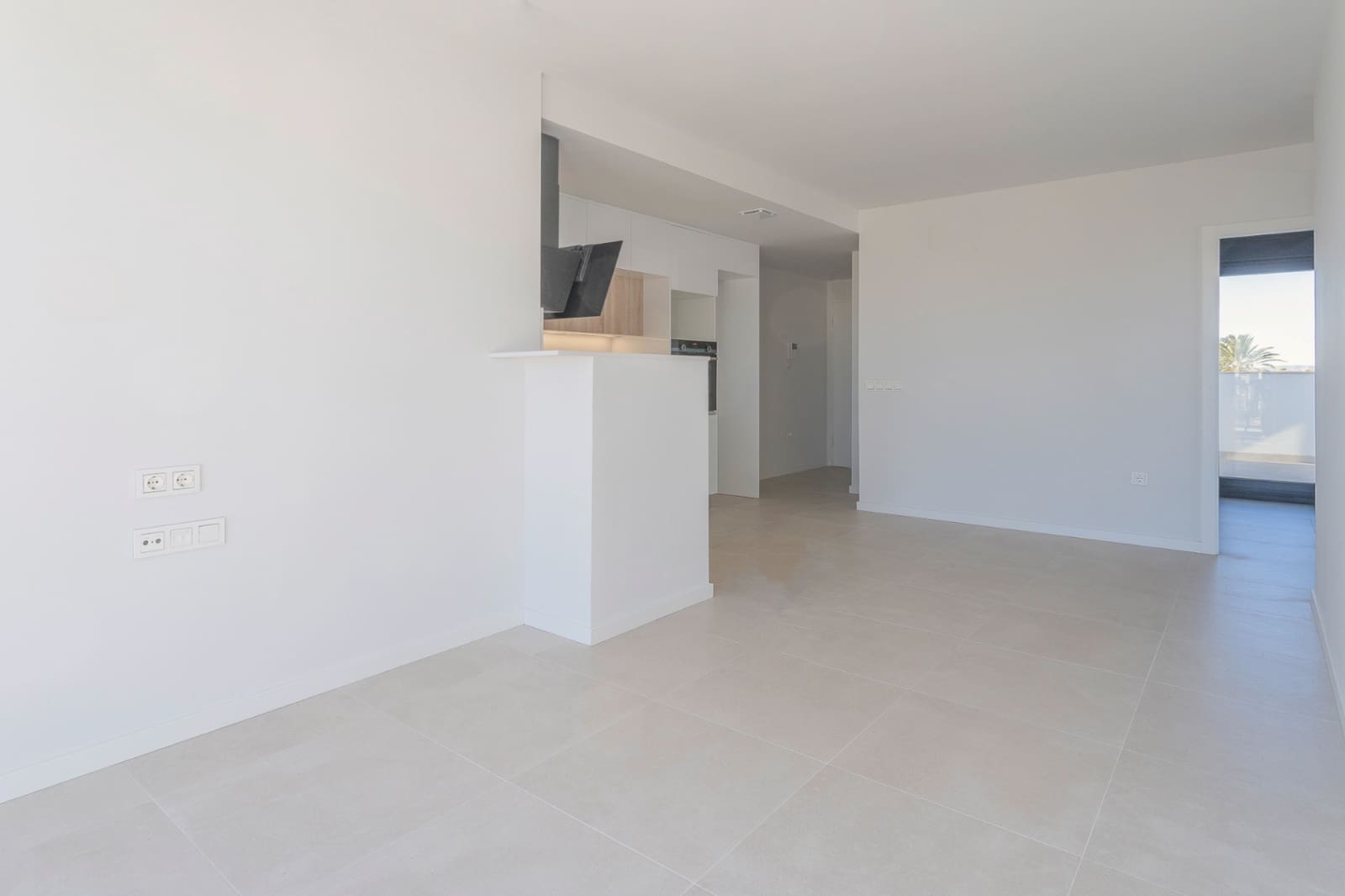 3 bedroom Penthouse for sale in Denia with pool - € 499,000 (Ref: 9542444)