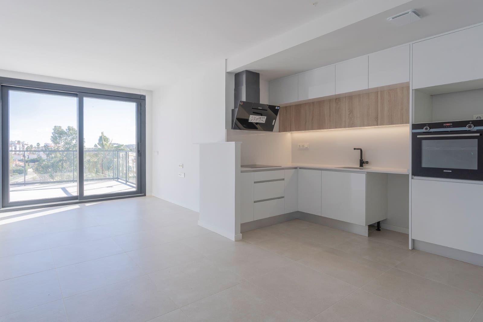 3 bedroom Penthouse for sale in Denia with pool - € 499,000 (Ref: 9542444)