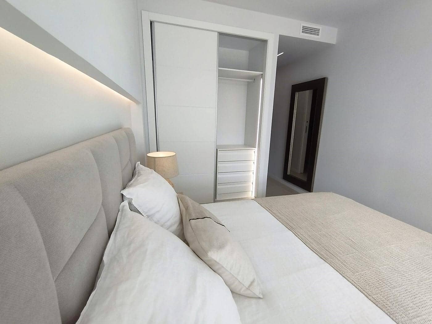 3 soveværelse Penthouse til salg i Denia med swimmingpool - € 599.000 (Ref: 9542445)