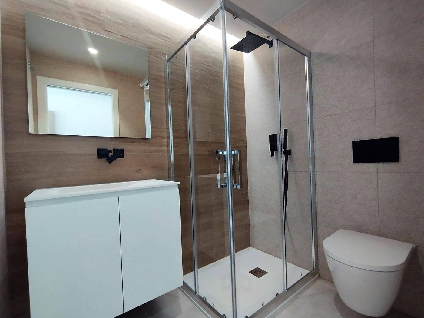 3 soveværelse Penthouse til salg i Denia med swimmingpool - € 599.000 (Ref: 9542445)