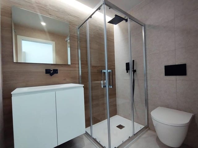 3 soveværelse Penthouse til salg i L'Almadrava - L'Estanyó, Dénia med swimmingpool - € 599.000 (Ref: 9542445)