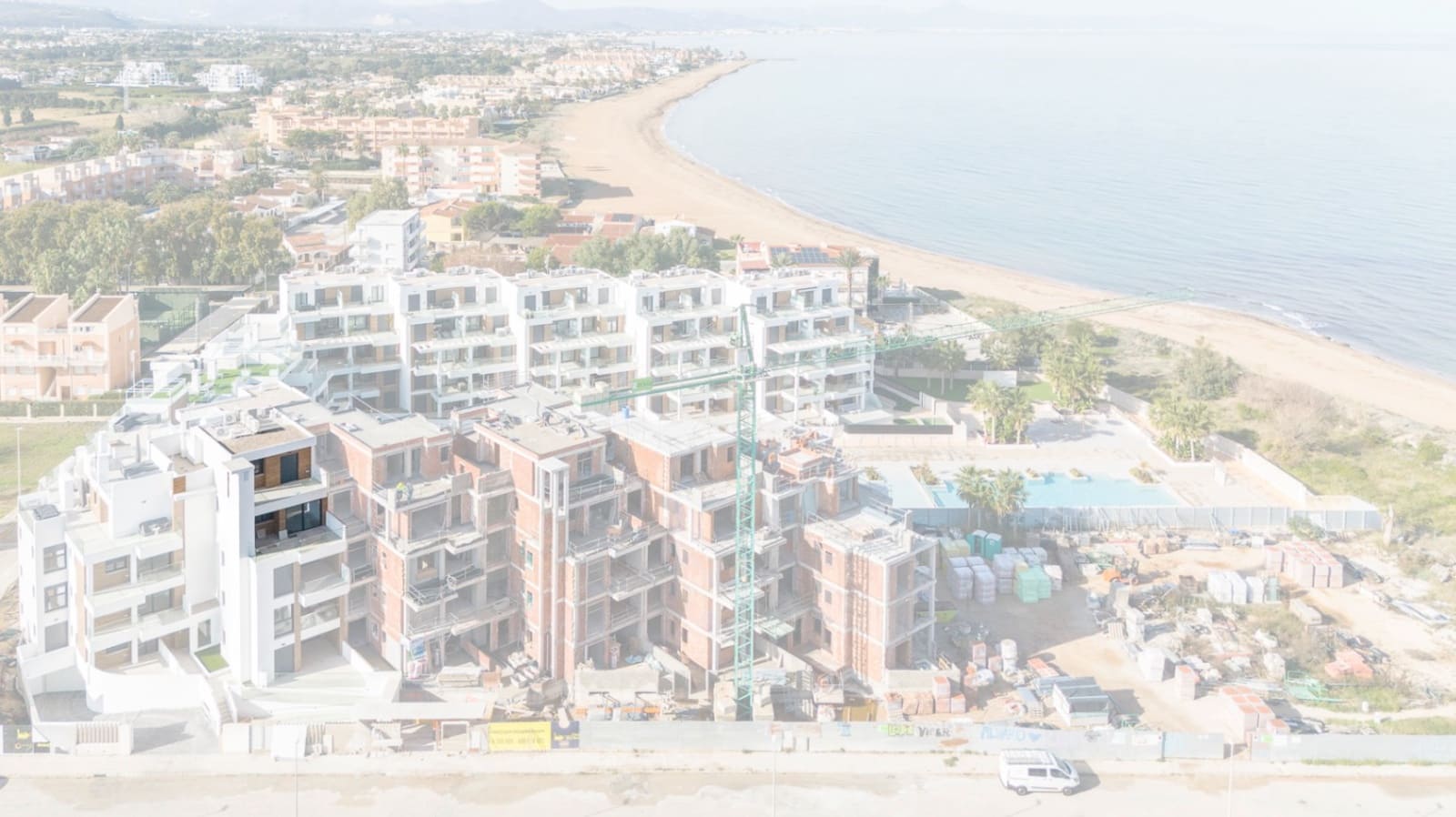 3 soveværelse Penthouse til salg i Denia med swimmingpool - € 599.000 (Ref: 9542445)