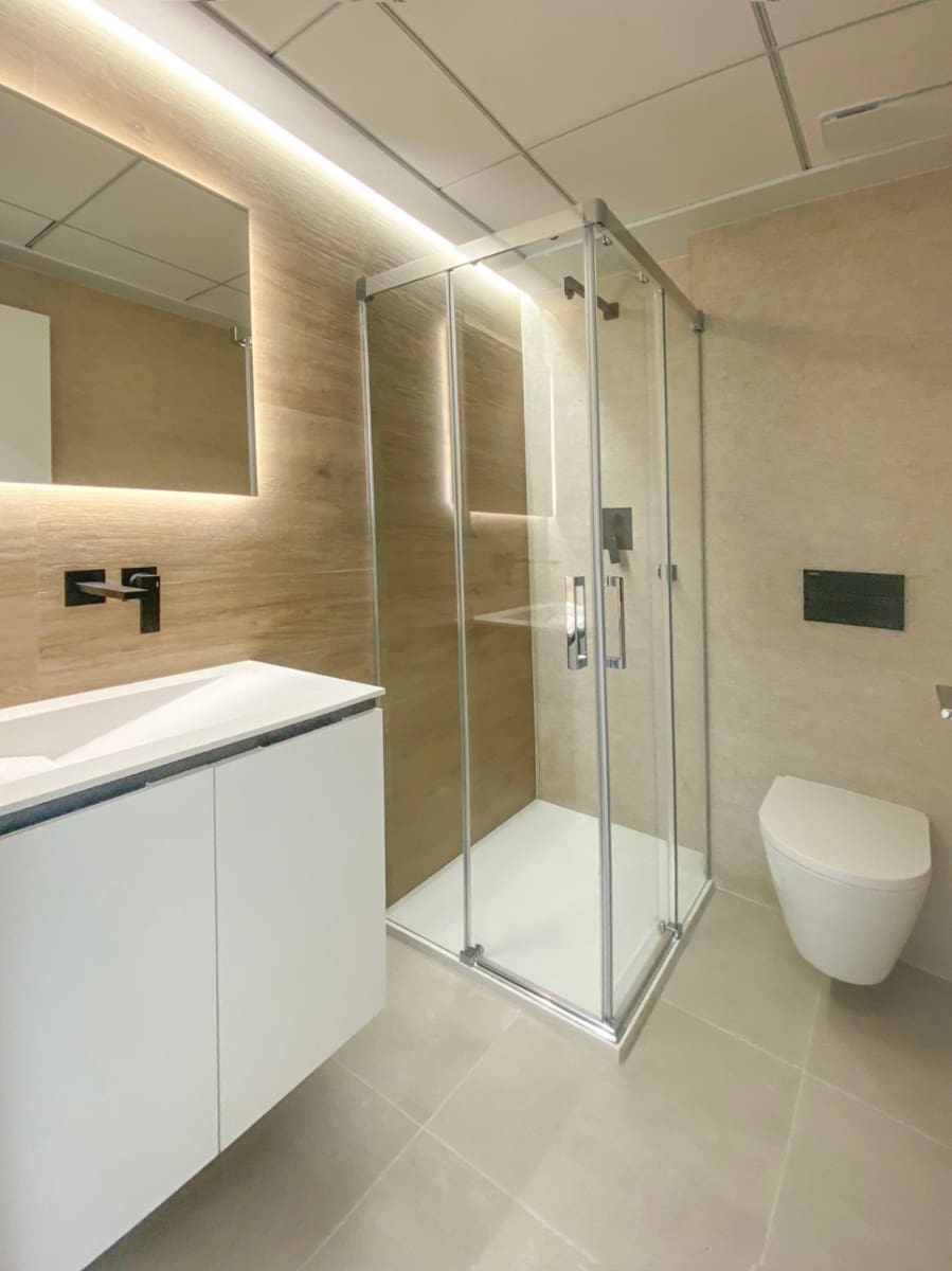 3 camera da letto Attico in vendita in Denia con piscina - 599.000 € (Rif: 9542445)