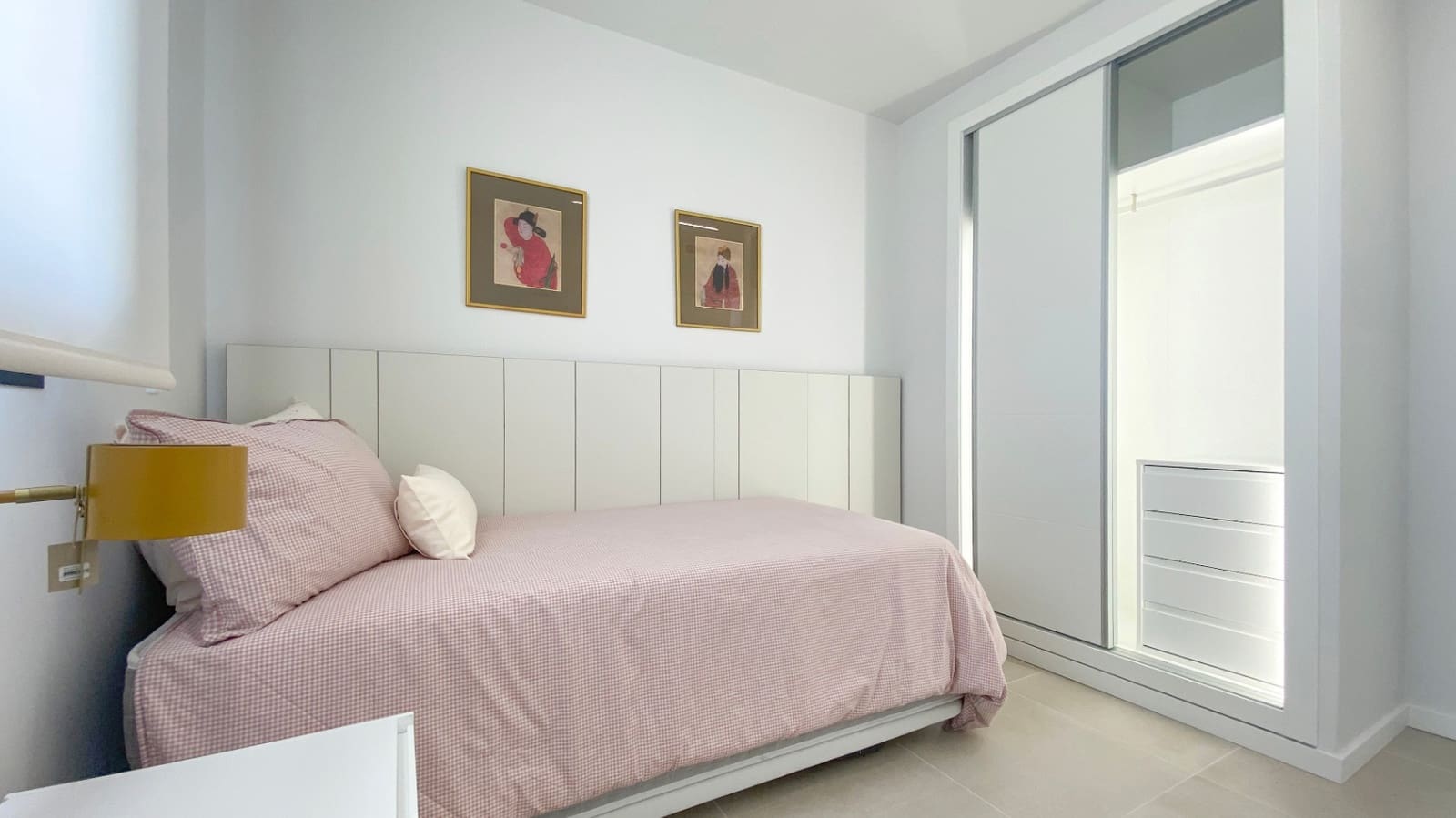 3 camera da letto Attico in vendita in Denia con piscina - 599.000 € (Rif: 9542445)