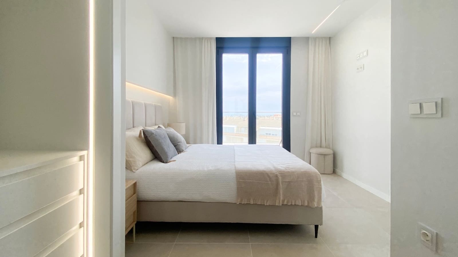 3 camera da letto Attico in vendita in Denia con piscina - 599.000 € (Rif: 9542445)