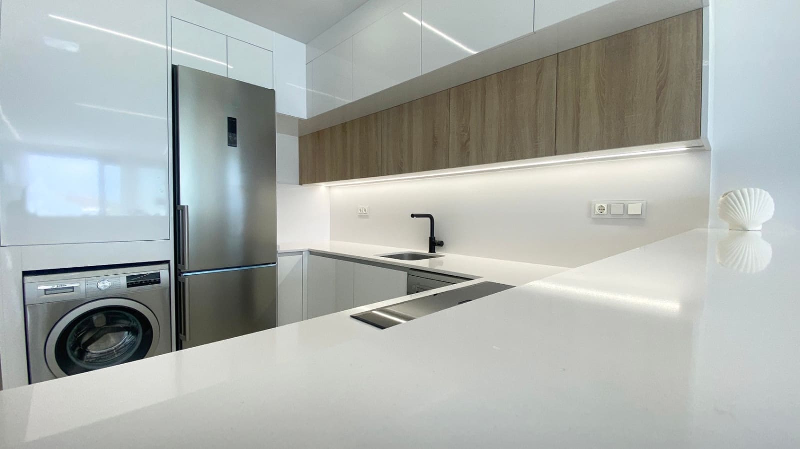 3 camera da letto Attico in vendita in Denia con piscina - 599.000 € (Rif: 9542445)