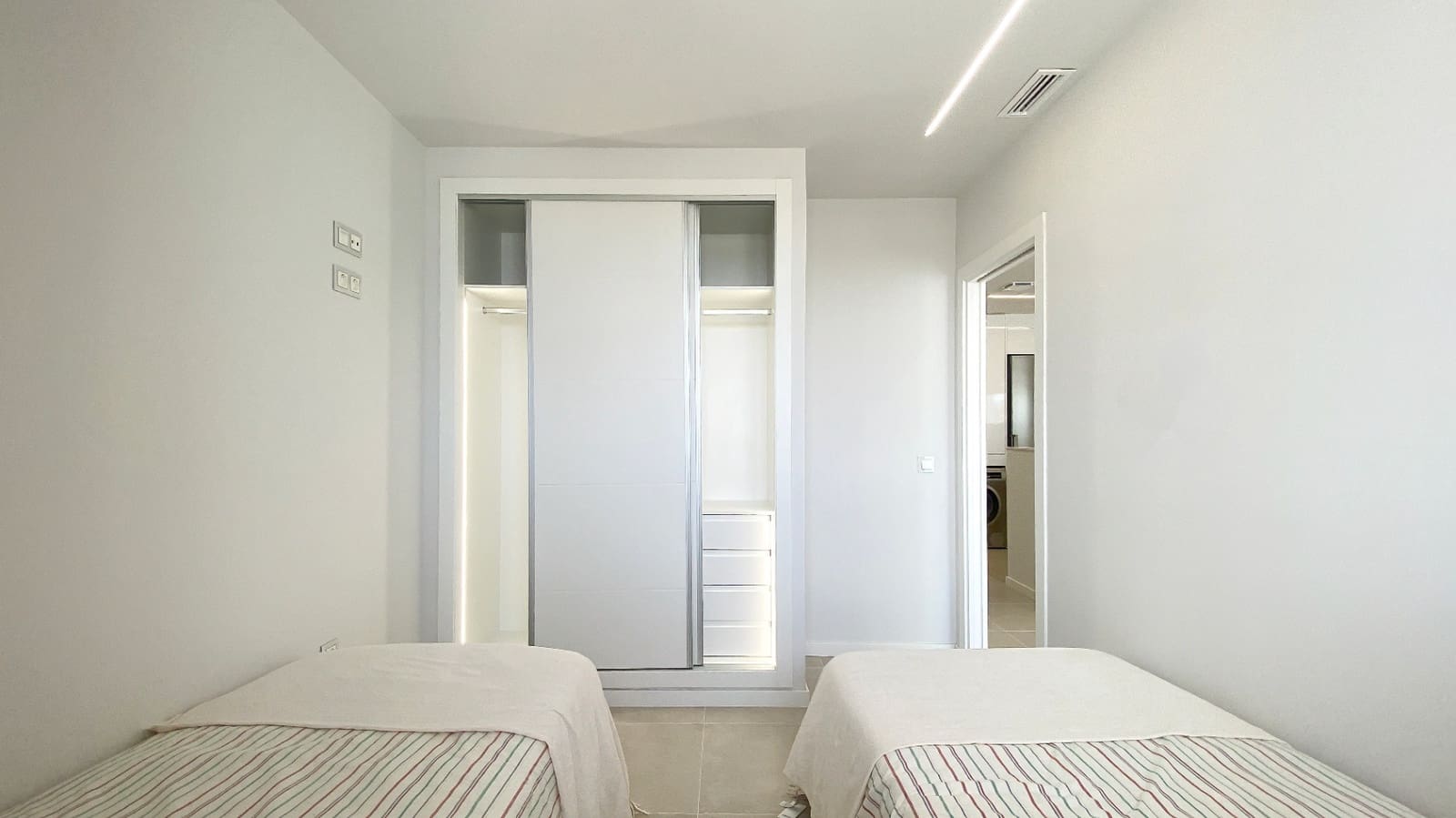 3 camera da letto Attico in vendita in Denia con piscina - 599.000 € (Rif: 9542445)