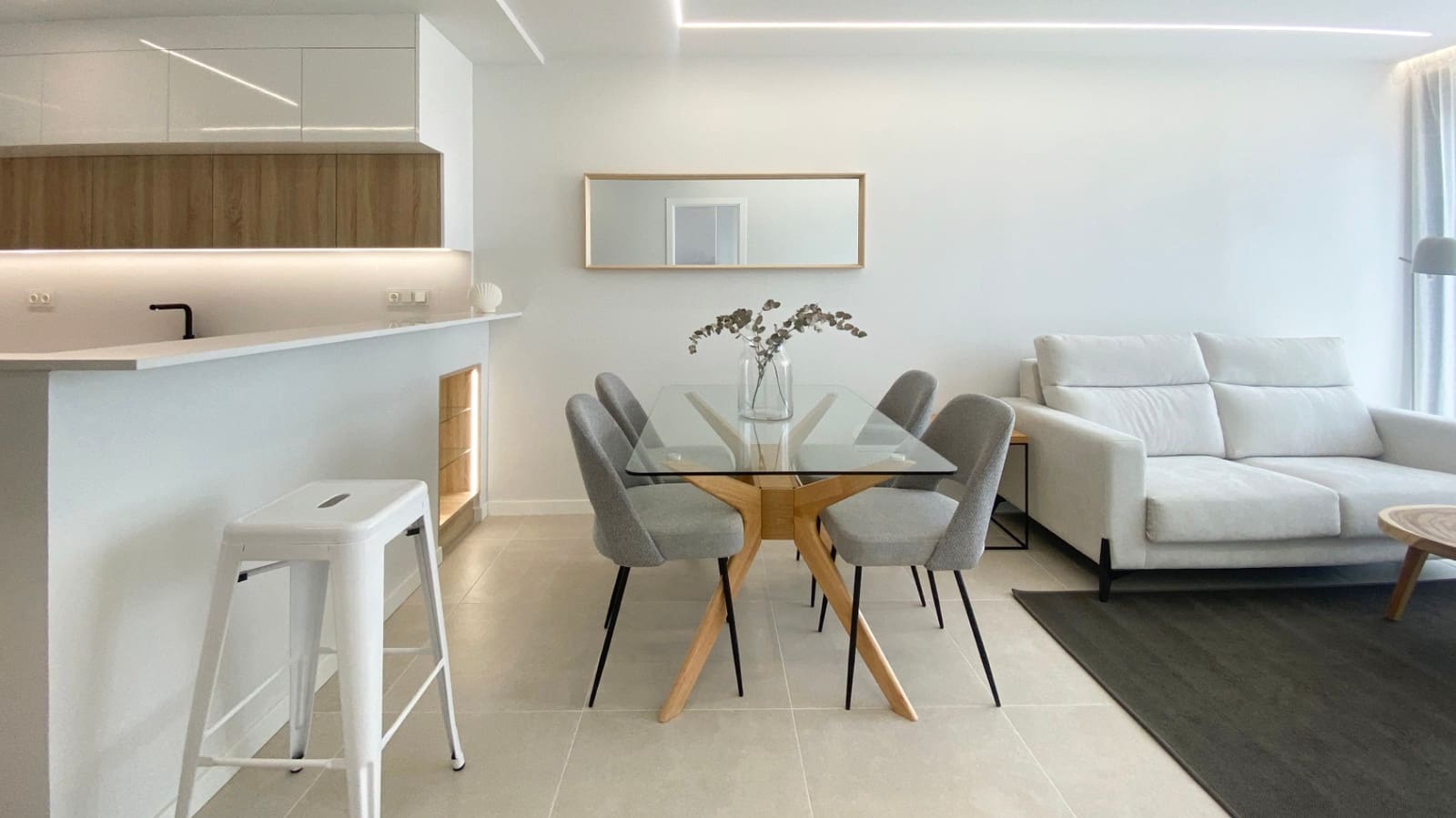 3 camera da letto Attico in vendita in Denia con piscina - 599.000 € (Rif: 9542445)