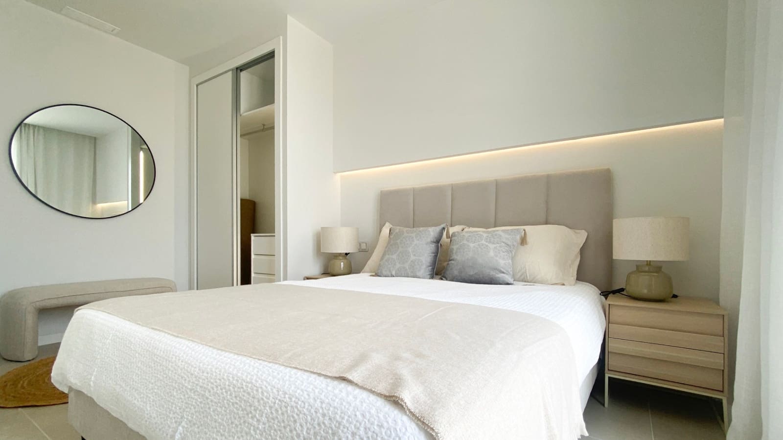 3 camera da letto Attico in vendita in Denia con piscina - 599.000 € (Rif: 9542445)