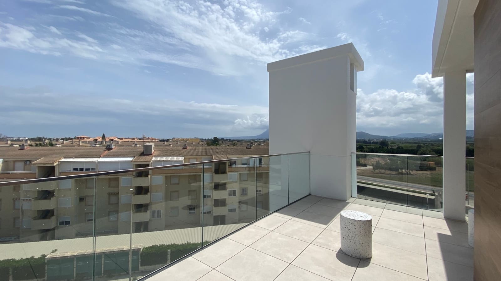 3 camera da letto Attico in vendita in Denia con piscina - 599.000 € (Rif: 9542445)