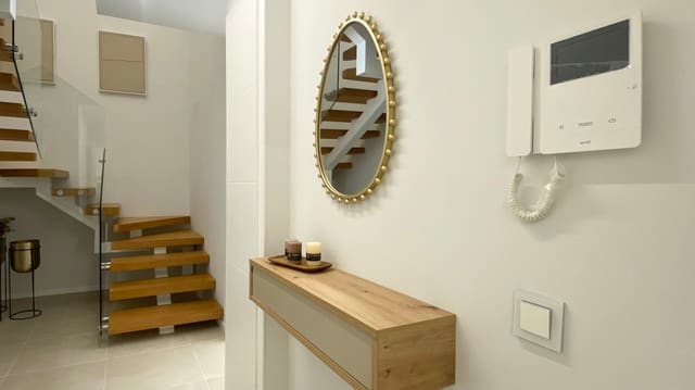 3 sypialnia Penthouse na sprzedaż w L'Almadrava - L'Estanyó, Dénia z basenem - 599 000 € (Ref: 9542445)