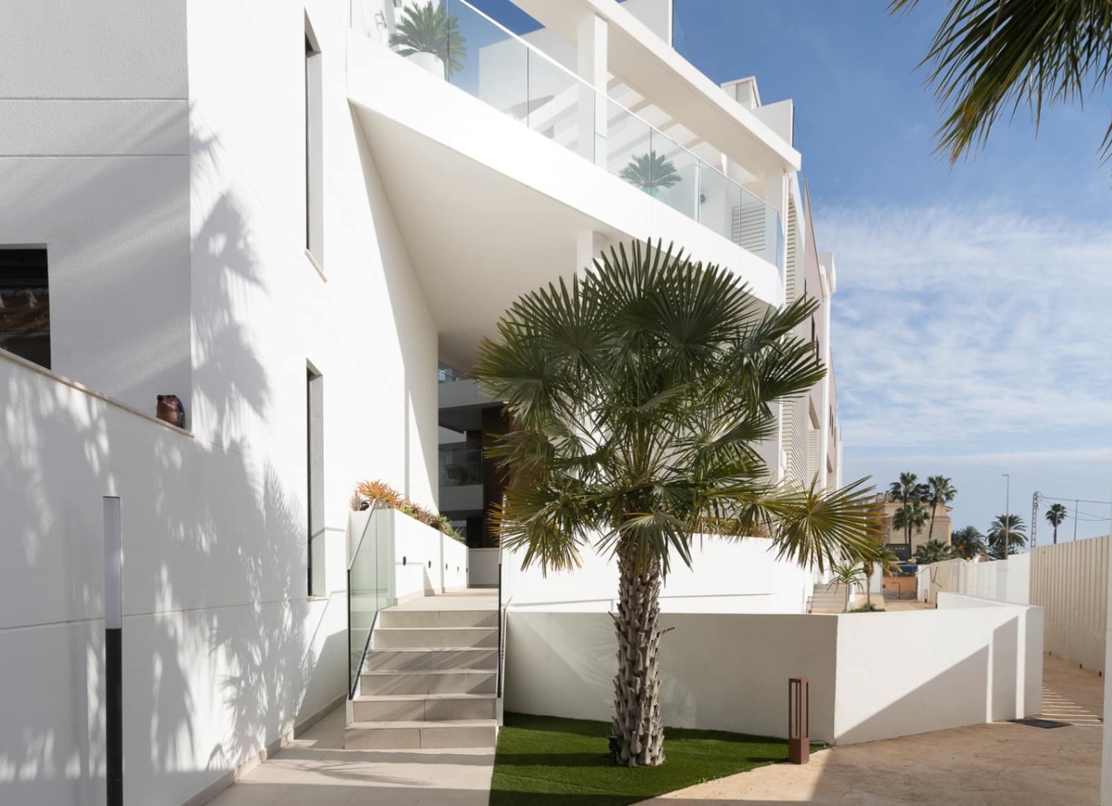 Apartamento de 2 habitaciones en Dénia en venta - 375.000 € (Ref: 9542446)