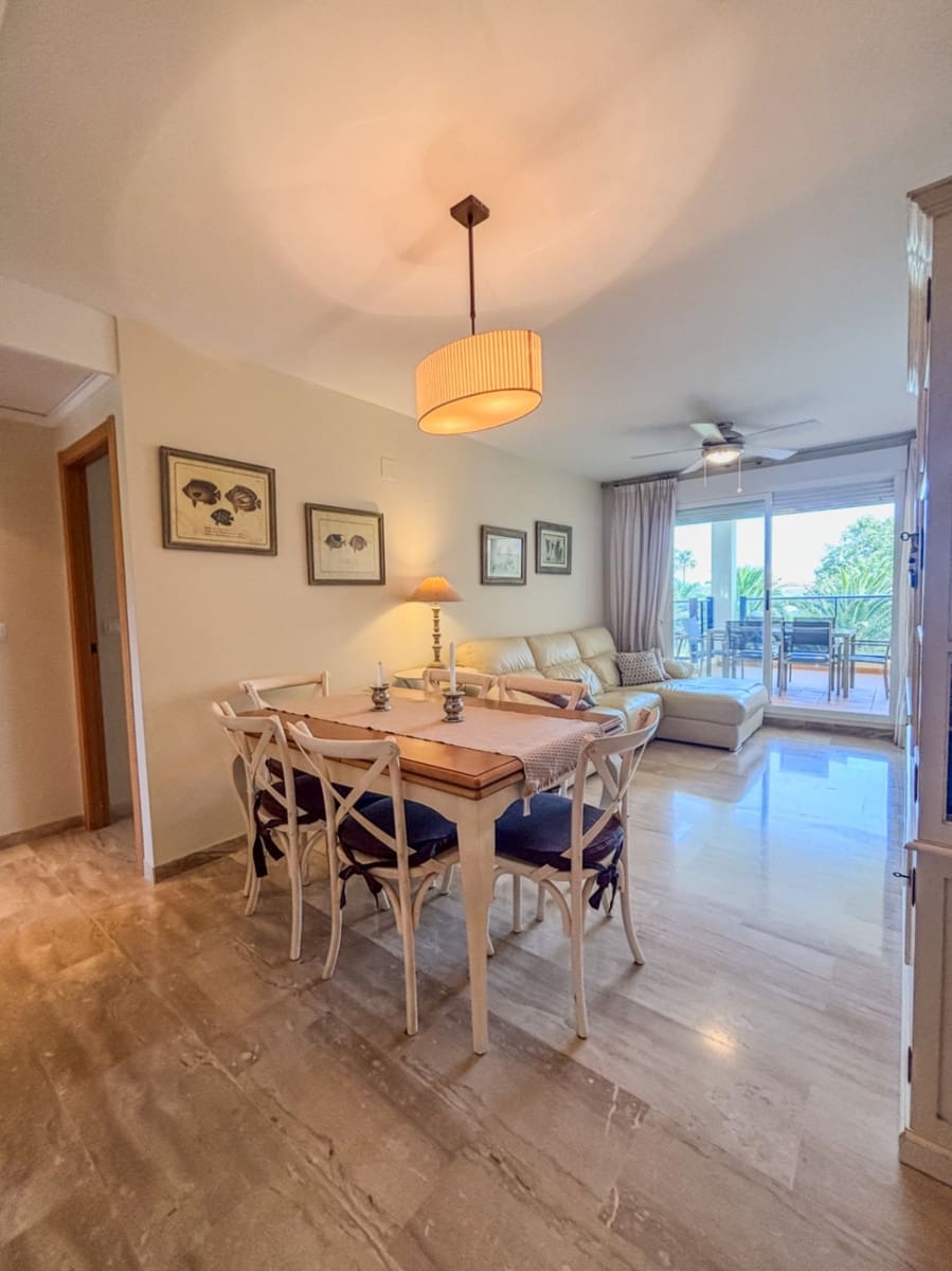 2 soverom Leilighet til salgs i Denia med svømmebasseng - € 347 000 (Ref: 9542447)