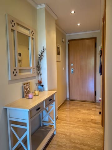 2 soveværelse Lejlighed til salg i Las Marinas / Les Marines, Dénia med swimmingpool - € 347.000 (Ref: 9542447)