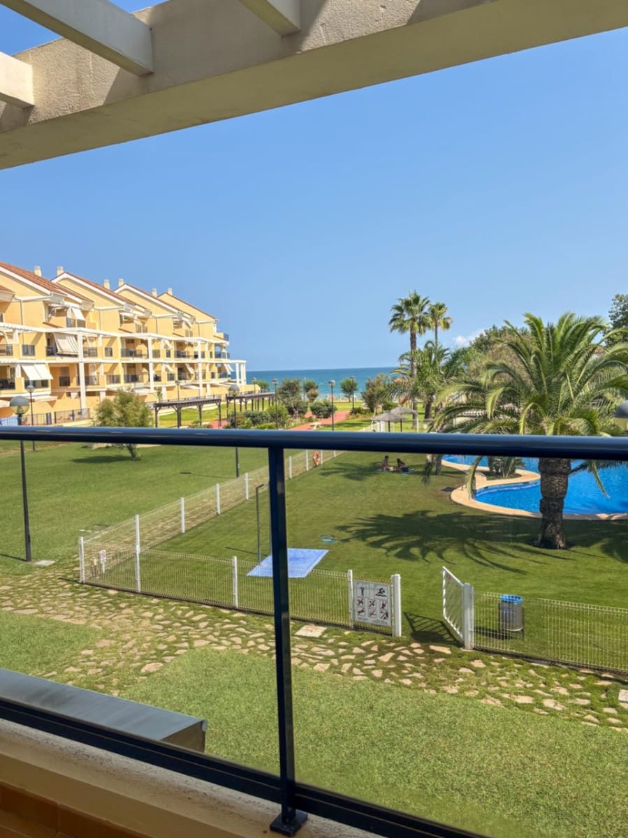 2 soverom Leilighet til salgs i Denia med svømmebasseng - € 347 000 (Ref: 9542447)