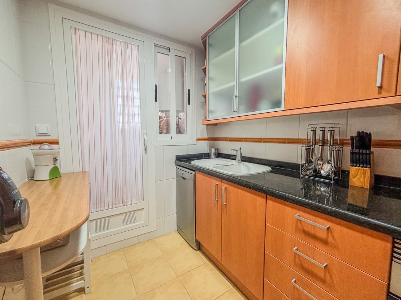 2 soverom Leilighet til salgs i Denia med svømmebasseng - € 347 000 (Ref: 9542447)