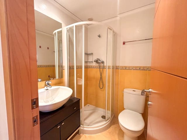 2 soveværelse Lejlighed til salg i Las Marinas / Les Marines, Dénia med swimmingpool - € 347.000 (Ref: 9542447)