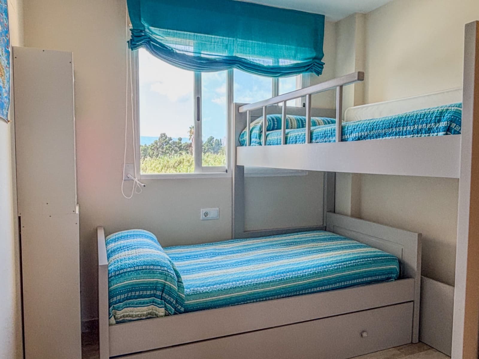 2 soverom Leilighet til salgs i Denia med svømmebasseng - € 347 000 (Ref: 9542447)