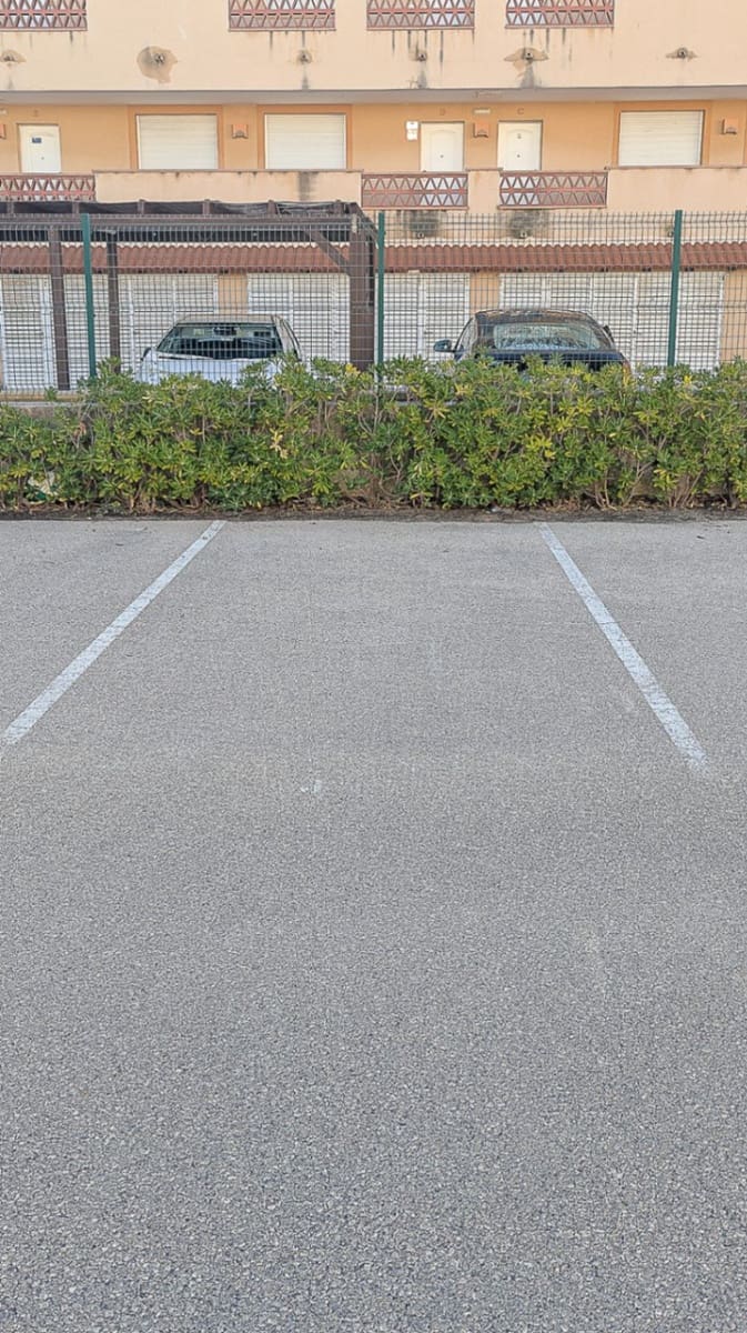 2 Zimmer Apartment zu verkaufen in Oliva mit Garage - 220.000 € (Ref: 9542448)