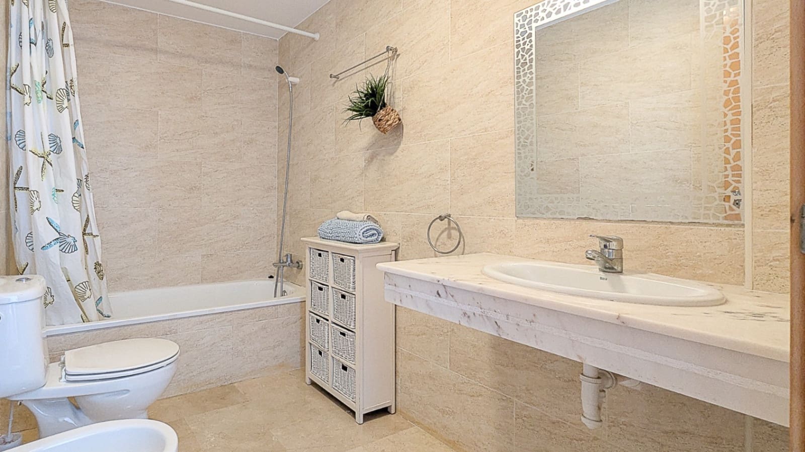 2 Zimmer Apartment zu verkaufen in Oliva mit Garage - 220.000 € (Ref: 9542448)