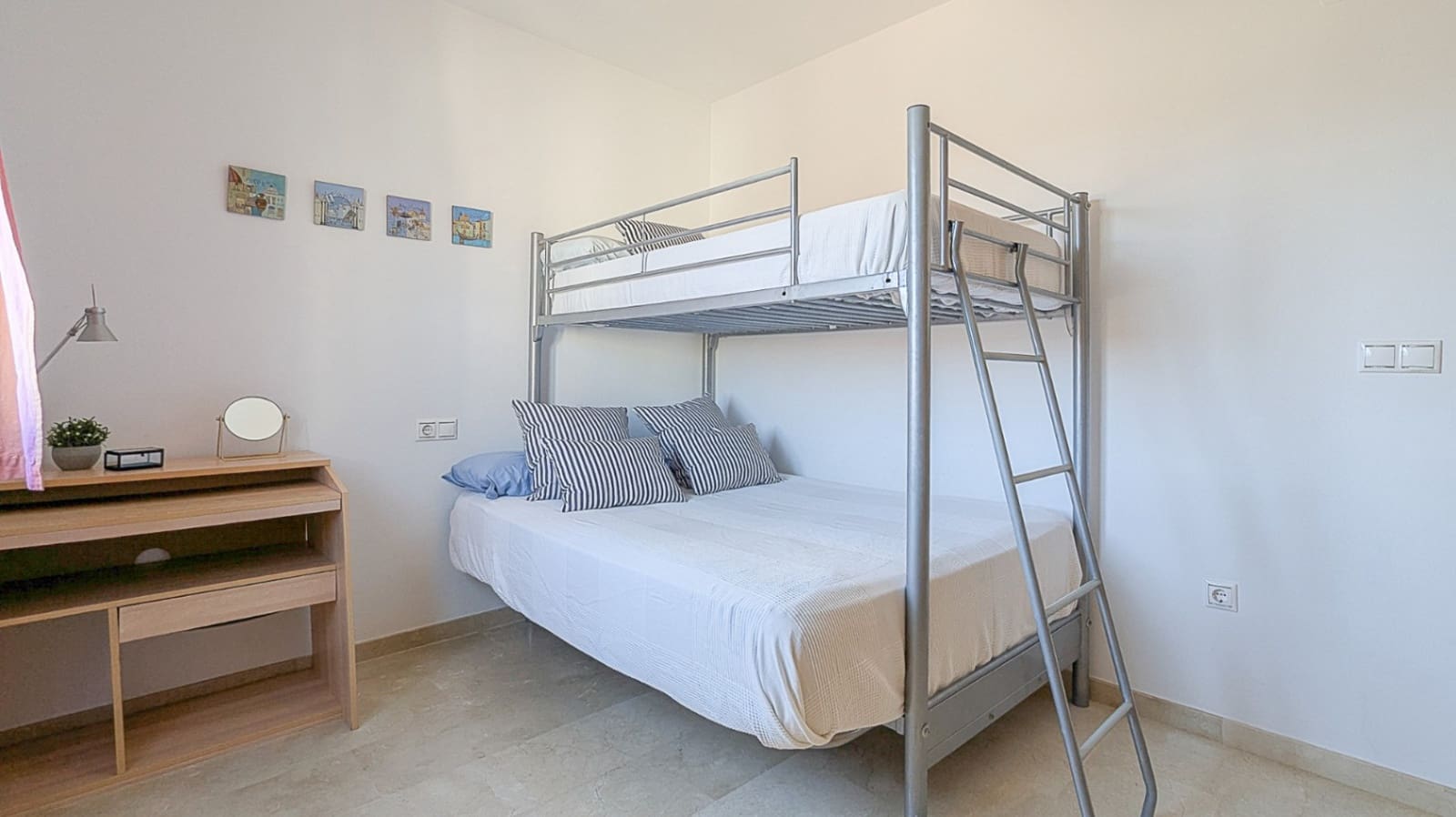2 Zimmer Apartment zu verkaufen in Oliva mit Garage - 220.000 € (Ref: 9542448)