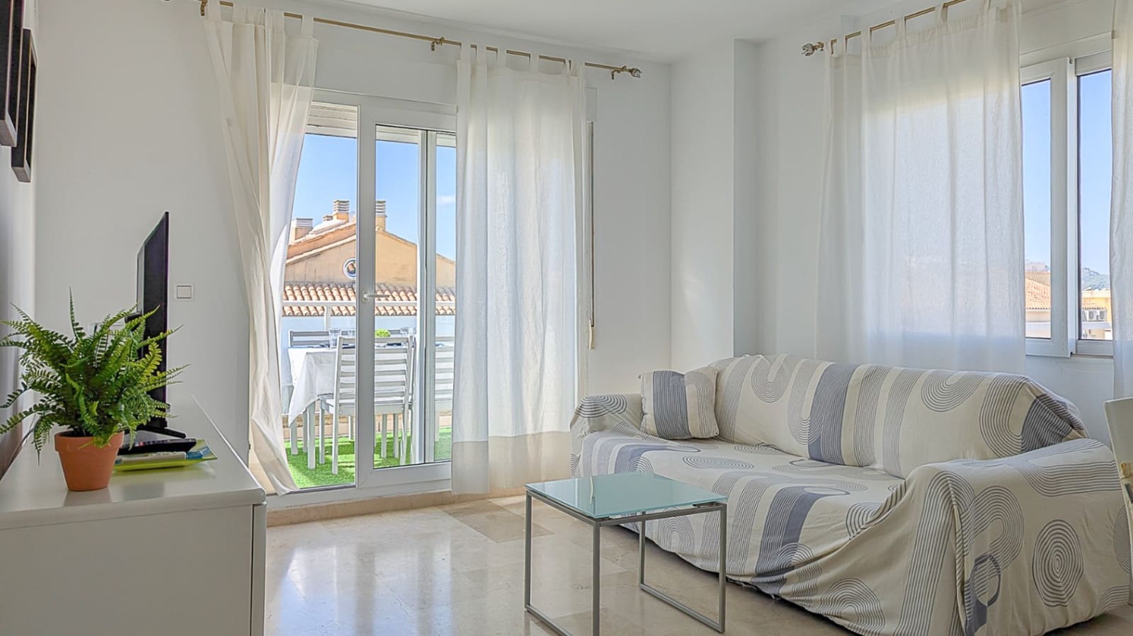 2 Zimmer Apartment zu verkaufen in Oliva mit Garage - 220.000 € (Ref: 9542448)